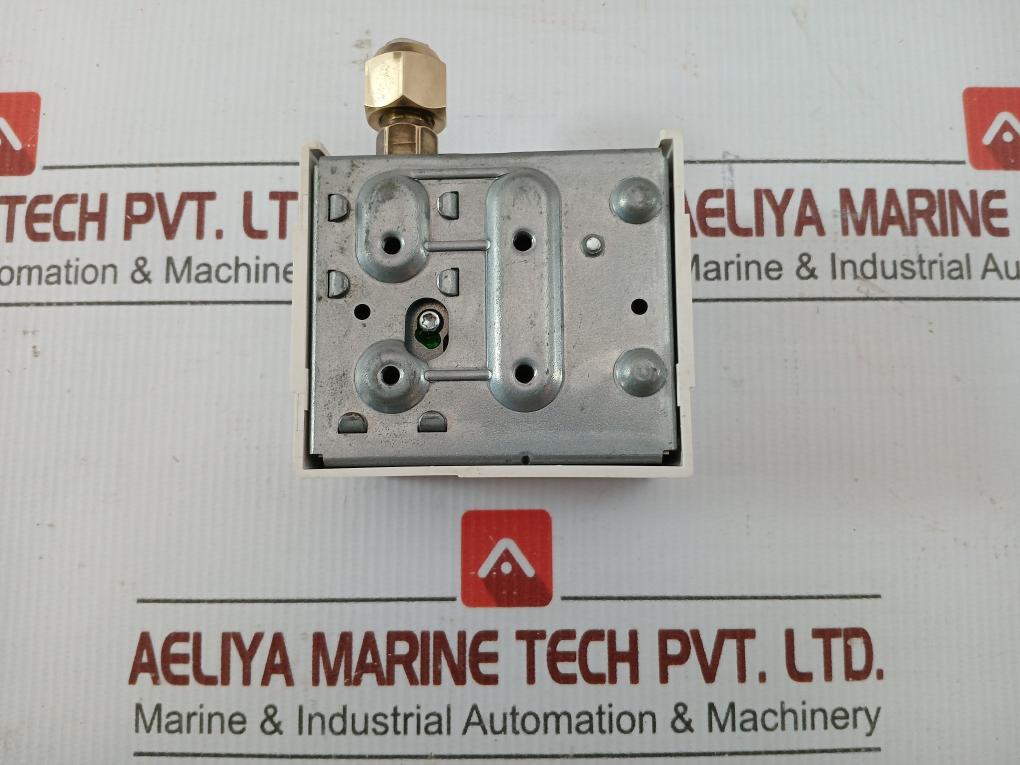 Single Function Pressure Control 50Ma Saginomiya Sys-c106X24A