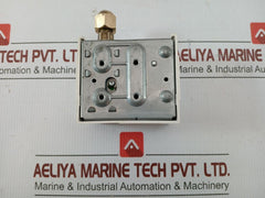 Single Function Pressure Control 50Ma Saginomiya Sys-c106X24A