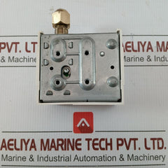 Single Function Pressure Control 50Ma Saginomiya Sys-c106X24A