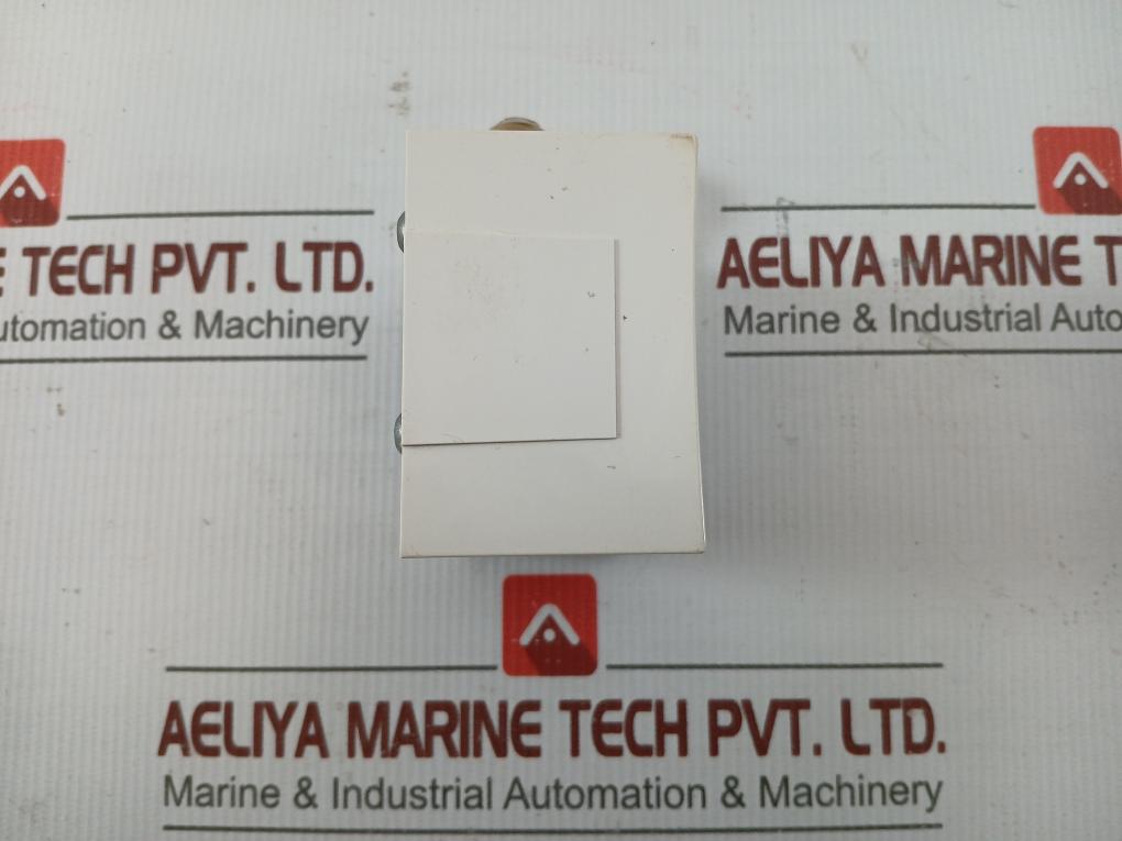 Single Function Pressure Control 50Ma Saginomiya Sys-c106X24A