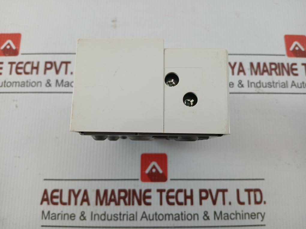 Single Function Pressure Control 50Ma Saginomiya Sys-c106X24A