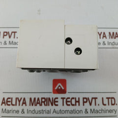 Single Function Pressure Control 50Ma Saginomiya Sys-c106X24A
