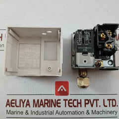 Single Function Pressure Control 50Ma Saginomiya Sys-c106X24A