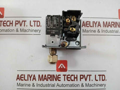 Single Function Pressure Control 50Ma Saginomiya Sys-c106X24A