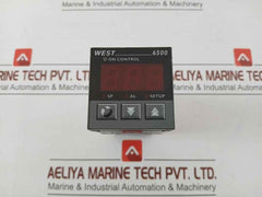 Single Loop Controller N6500 West Instruments 100-240Vac 50/60Hz