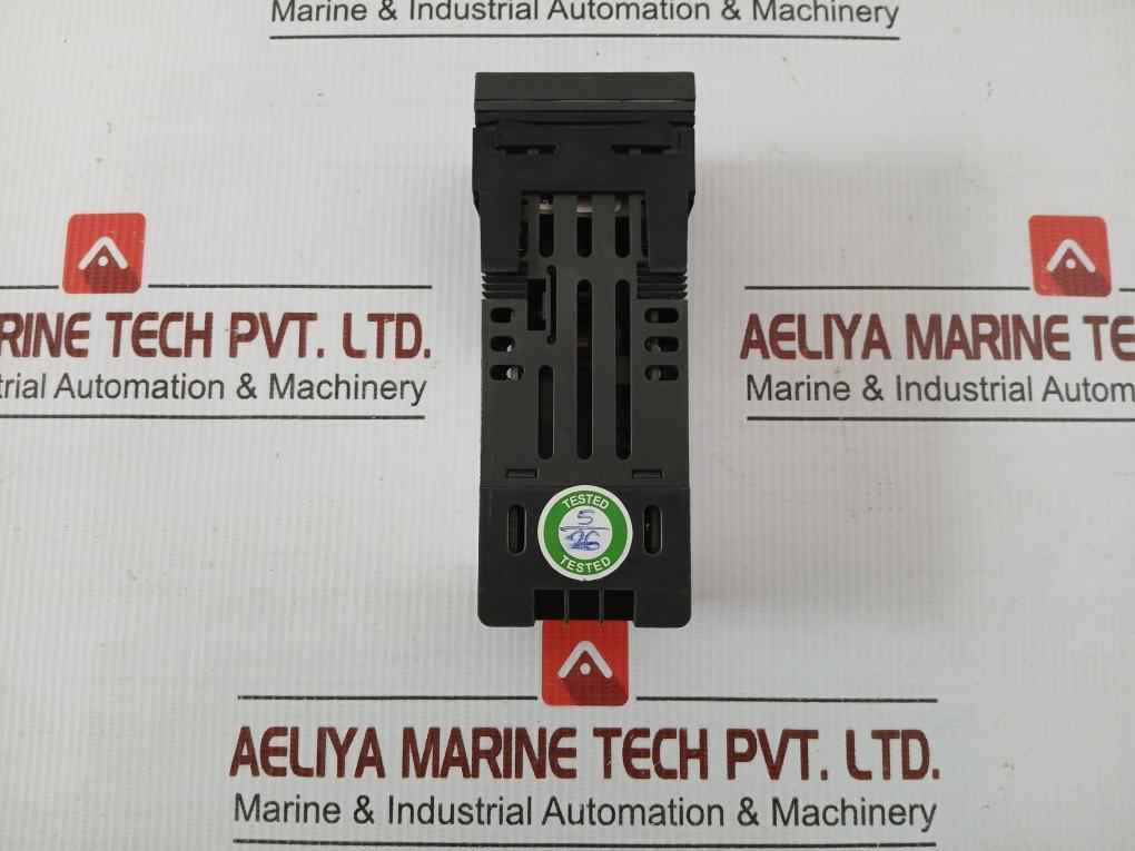 Single Loop Controller N6500 West Instruments 100-240Vac 50/60Hz