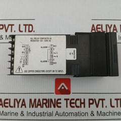 Single Loop Controller N6500 West Instruments 100-240Vac 50/60Hz