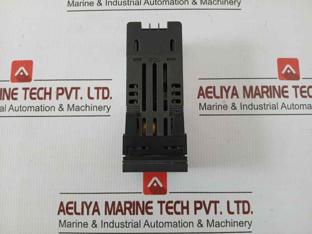 Single Loop Controller N6500 West Instruments 100-240Vac 50/60Hz