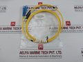 Single Mode Duplex Fiber Optic Patch Cable Set Ftek-dx-sm-sc/Sc-pc-03M