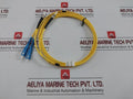 Single Mode Duplex Fiber Optic Patch Cable Set Ftek-dx-sm-sc/Sc-pc-03M