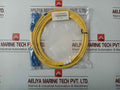 Single Mode Duplex Fiber Optic Patch Cable Set Ftek-dx-sm-sc/Sc-pc-03M