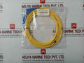 Single Mode Duplex Fiber Optic Patch Cable Set Ftek-dx-sm-sc/Sc-pc-03M