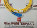 Single Mode Duplex Fiber Optic Patch Cable Set Ftek-dx-sm-sc/Sc-pc-03M