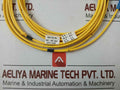 Single Mode Duplex Fiber Optic Patch Cable Set Ftek-dx-sm-sc/Sc-pc-03M