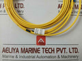 Single Mode Duplex Fiber Optic Patch Cable Set Ftek-dx-sm-sc/Sc-pc-03M