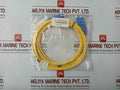 Single Mode Duplex Fiber Optic Patch Cable Set Ftek-dx-sm-sc/Sc-pc-03M