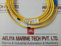 Single Mode Duplex Fiber Optic Patch Cable Set Ftek-dx-sm-sc/Sc-pc-03M