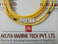 Single Mode Duplex Fiber Optic Patch Cable Set Ftek-dx-sm-sc/Sc-pc-03M