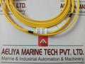 Single Mode Duplex Fiber Optic Patch Cable Set Ftek-dx-sm-sc/Sc-pc-03M