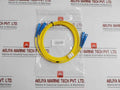 Single Mode Duplex Fiber Optic Patch Cable Set Ftek-dx-sm-sc/Sc-pc-03M