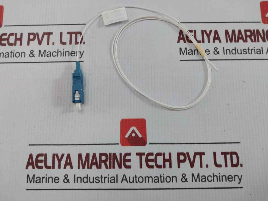 Single Mode Fiber Optic Pigtail Ftk-sx-sm-sc-pt-01M 50Gm