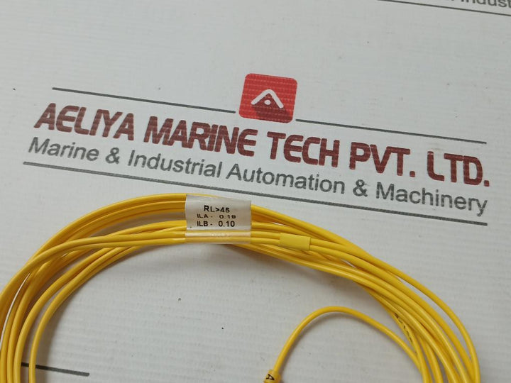 Single Mode Fiber Patch Cord Ifpc-sc-sc-os2-dx-03 Iveonet