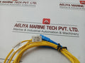 Single Mode Fiber Patch Cord Ifpc-sc-sc-os2-dx-03 Iveonet