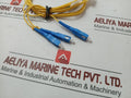 Single Mode Fiber Patch Cord Ifpc-sc-sc-os2-dx-03 Iveonet