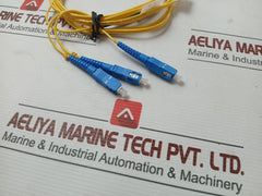 Single Mode Fiber Patch Cord Ifpc-sc-sc-os2-dx-03 Iveonet