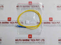 Single Mode Optical Fiber Pigtail Cable 1M Part No: Sc 9/125