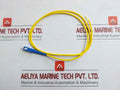 Single Mode Optical Fiber Pigtail Cable 1M Part No: Sc 9/125