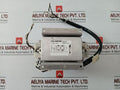 Single Phase Emc/Emi Line Filter 5500.2056 Schurter