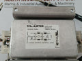 Single Phase Emc/Emi Line Filter 5500.2056 Schurter