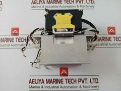 Single Phase Emc/Emi Line Filter 5500.2056 Schurter
