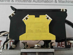 Single Phase Emc/Emi Line Filter 5500.2056 Schurter