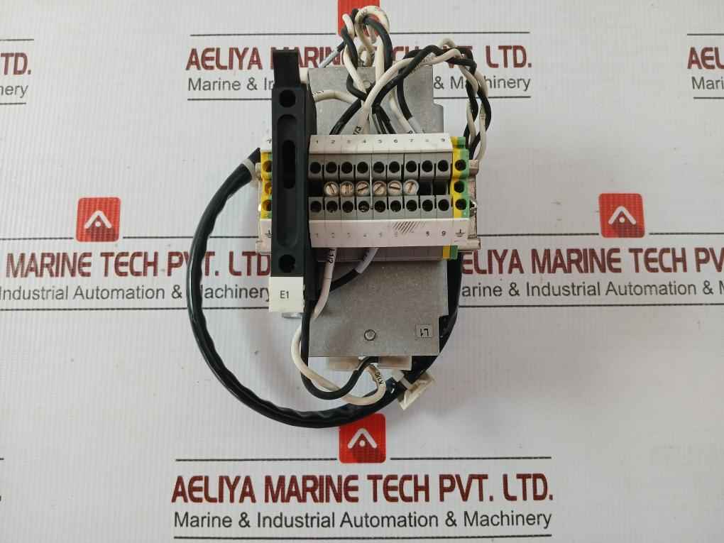 Single Phase Emc/Emi Line Filter 5500.2056 Schurter
