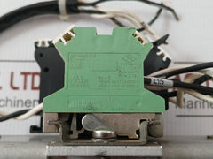 Single Phase Emc/Emi Line Filter 5500.2056 Schurter