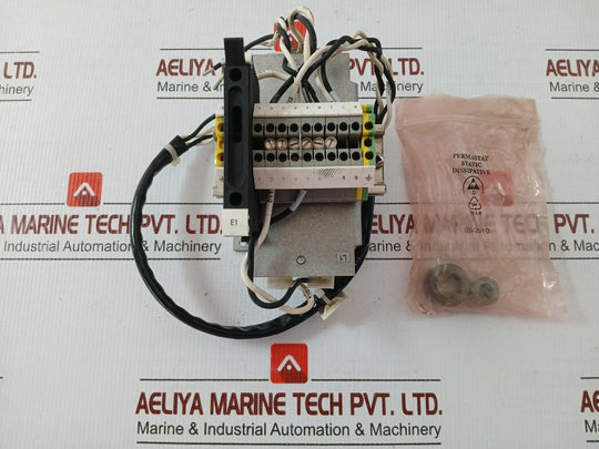 Single Phase Emc/Emi Line Filter 5500.2056 Schurter
