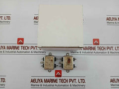 Single Phase Filter Ep 42-3 Elcom 250V Ac 50Hz 3A