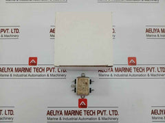 Single Phase Filter Ep 42-3 Elcom 250V Ac 50Hz 3A