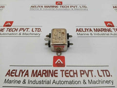 Single Phase Filter Ep 42-3 Elcom 250V Ac 50Hz 3A