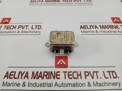 Single Phase Filter Ep 42-3 Elcom 250V Ac 50Hz 3A