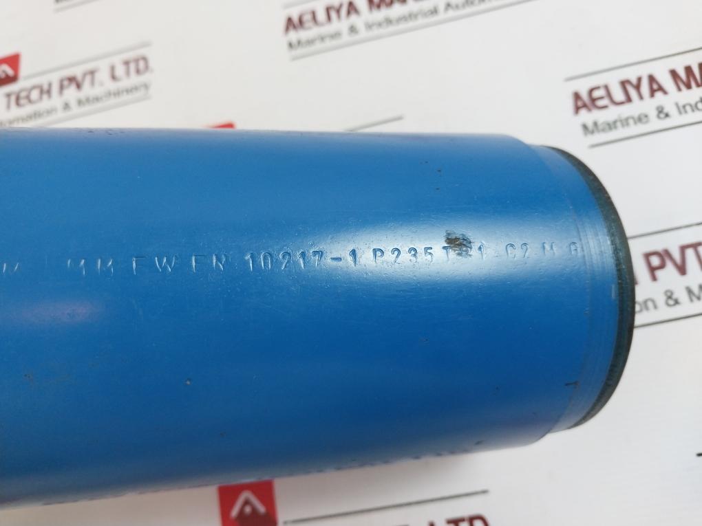 Single Screw Pump Stator Rotor 611983 P2+P5 DVZ 0410119037