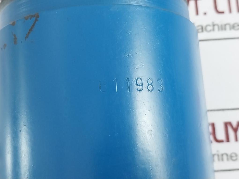 Single Screw Pump Stator Rotor 611983 P2+P5 DVZ 0410119037