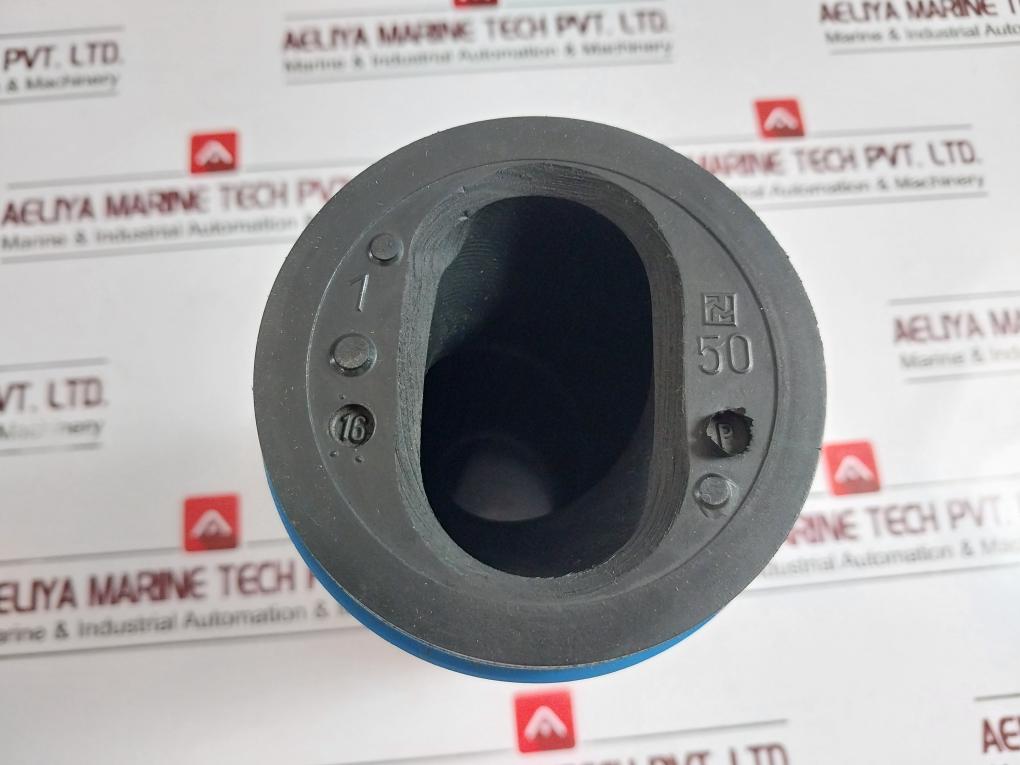 Single Screw Pump Stator Rotor 611983 P2+P5 DVZ 0410119037