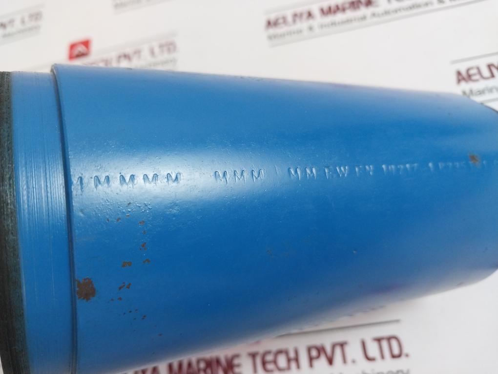 Single Screw Pump Stator Rotor 611983 P2+P5 DVZ 0410119037