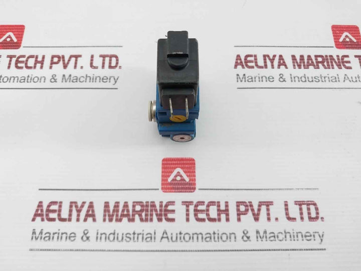 Single Solenoid Valve 579-006-97 Rexroth