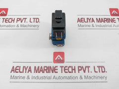 Single Solenoid Valve 579-006-97 Rexroth