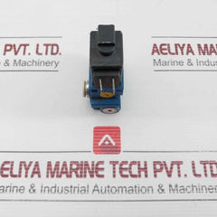 Single Solenoid Valve 579-006-97 Rexroth
