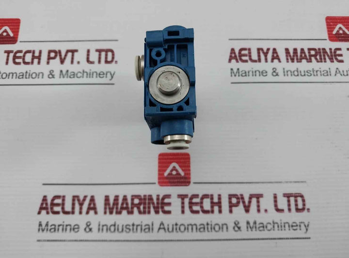 Single Solenoid Valve 579-006-97 Rexroth